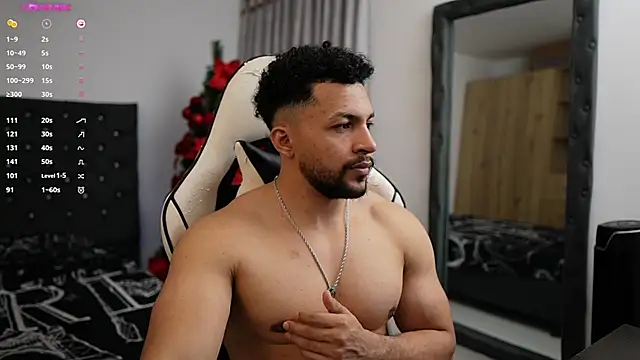 Martin Logan online show from 12/11/24, 11:32