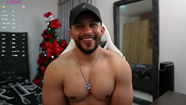 Martin Logan online show from 12/28/24, 11:26