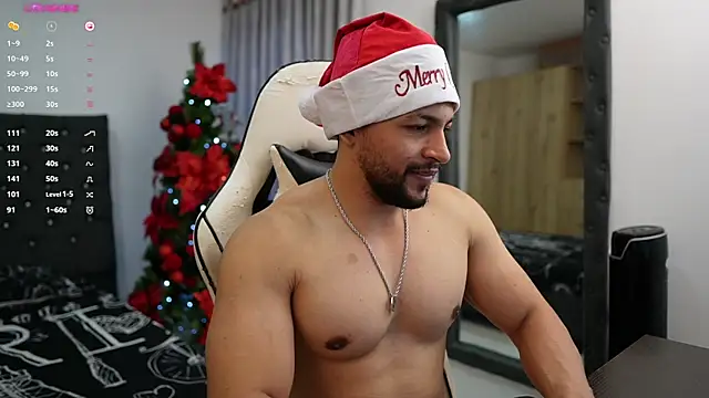 Martin Logan online show from 12/30/24, 10:55