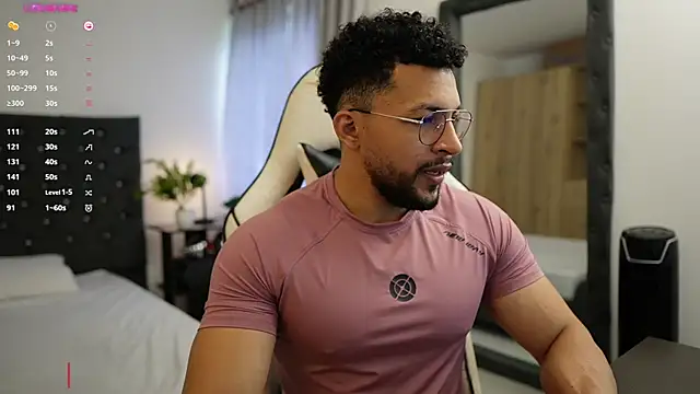 Martin Logan online show from 01/07/25, 09:57