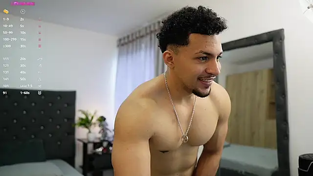 Martin Logan online show from 01/24/25, 09:58