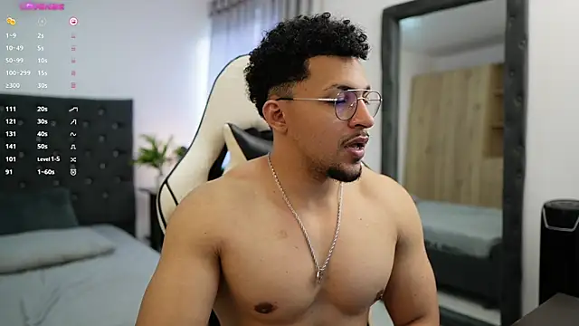 Martin Logan online show from 01/26/25, 09:51