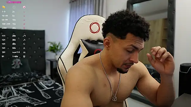 Martin Logan online show from 02/03/25, 10:21