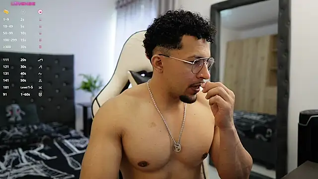 Martin Logan online show from 02/04/25, 12:55