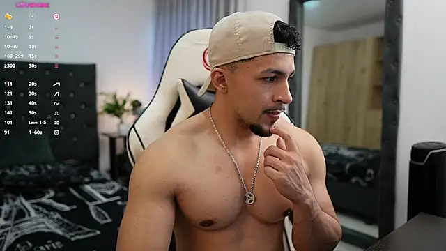 Martin Logan online show from 02/05/25, 10:55