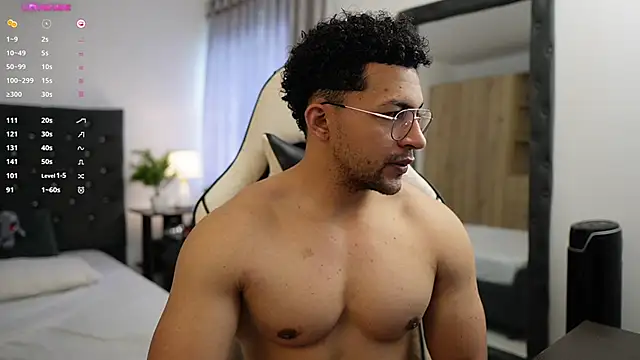 Martin Logan online show from 03/17/25, 12:25