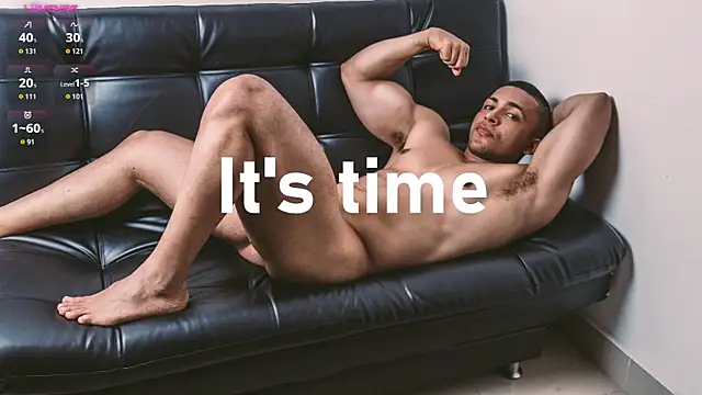 Martin Logan online show from 10/05/25, 10:40