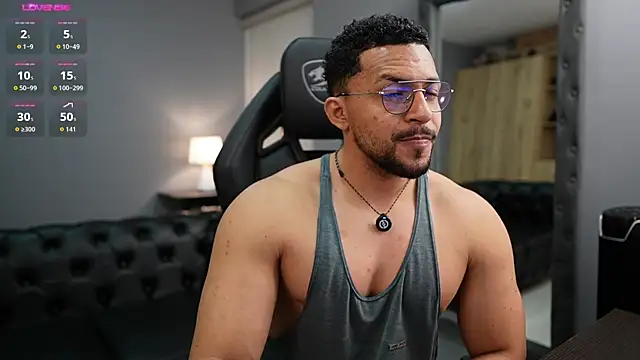 Snapshot of Martin_Logan chatting on 02/17/26, 12:40 Martin Logan online show from 02/17/26, 12:40