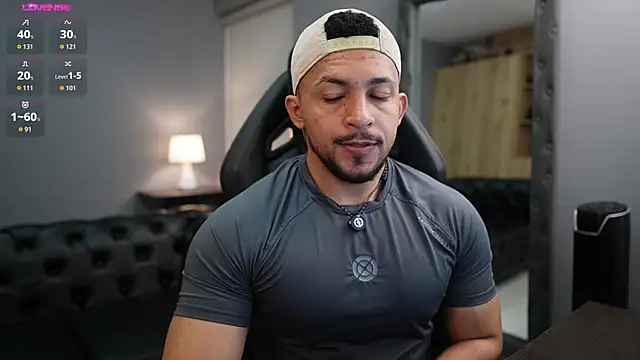 Snapshot of Martin_Logan chatting on 02/24/26, 12:08 Martin Logan online show from 02/24/26, 12:08