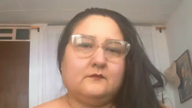 nanita1545 online show from 01/13/26, 08:36