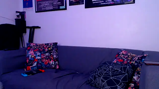 RyffBurnz online show from 12/03/24, 05:09