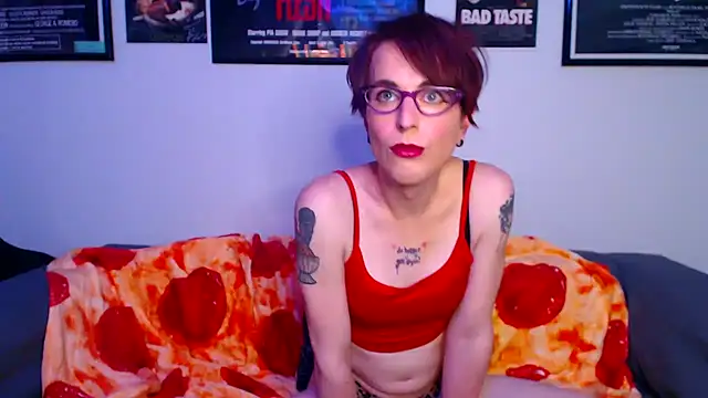 RyffBurnz online show from 12/24/24, 01:38