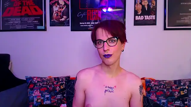 RyffBurnz online show from 12/26/24, 05:15