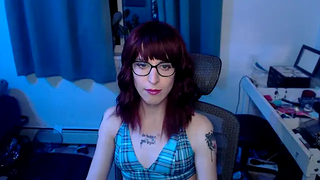 RyffBurnz online show from 02/18/25, 02:16