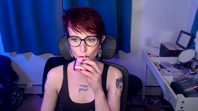 RyffBurnz online show from 03/19/25, 01:21