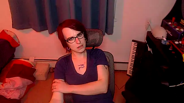 RyffBurnz online show from 10/18/25, 02:25