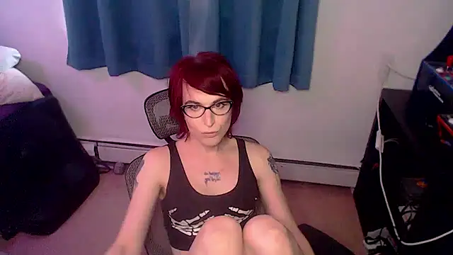 Snapshot of RyffBurnz chatting on 01/07/26, 07:16 RyffBurnz online show from 01/07/26, 07:16