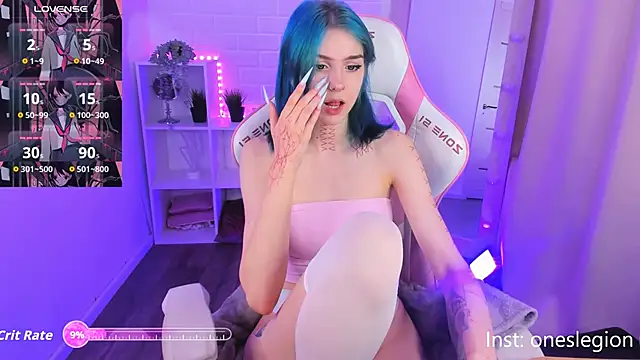 Snapshot of Reflexxxia_ chatting on 09/15/25, 05:40 Reflexxxia online show from 09/15/25, 05:40