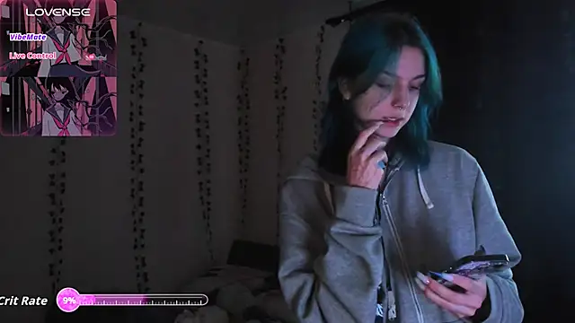 Snapshot of Reflexxxia_ chatting on 10/16/25, 09:21 Reflexxxia online show from 10/16/25, 09:21