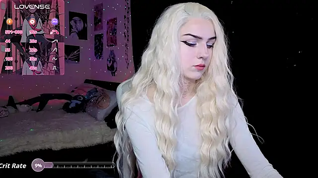 Snapshot of Reflexxxia_ chatting on 12/03/25, 11:52 Reflexxxia online show from 12/03/25, 11:52