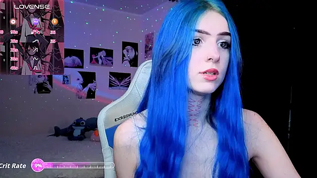 Snapshot of Reflexxxia_ chatting on 01/18/26, 09:46 Reflexxxia online show from 01/18/26, 09:46