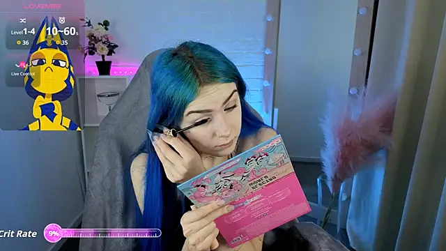 Snapshot of Reflexxxia_ chatting on 02/08/26, 05:44 Reflexxxia online show from 02/08/26, 05:44