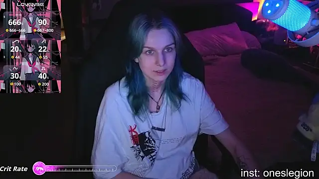 Reflexxxia  online show from 05/25/26, 06:36