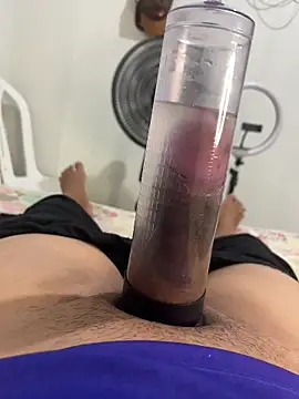 king cum  online show from 03/11/26, 12:55