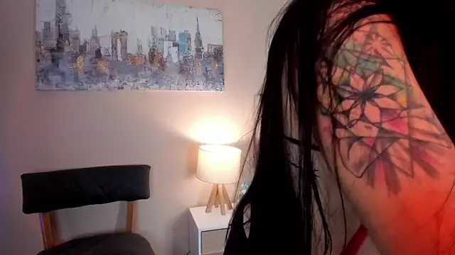 dakotaa   online show from 01/10/25, 08:37