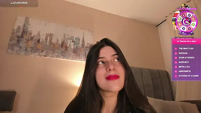 dakotaa   online show from 11/06/25, 08:32