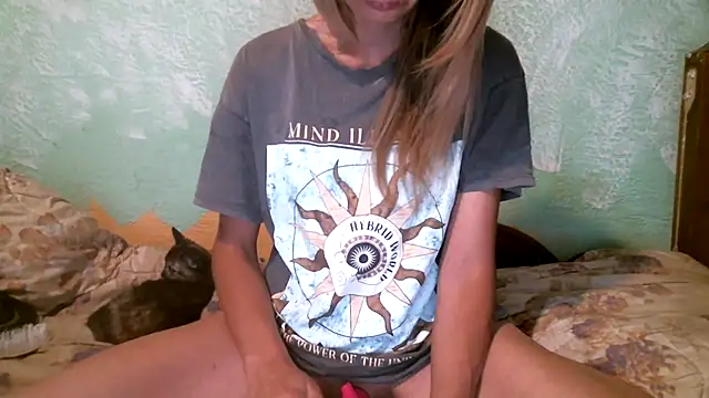 DennisXCaroll online show from 09/20/25, 04:19