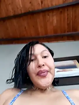 SamaraJay1 online show from 11/26/25, 03:13