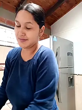 SamaraJay1 online show from 05/11/26, 01:50