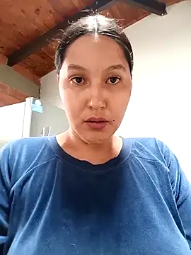 SamaraJay1 online show from 05/11/26, 02:45