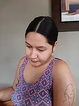SamaraJay1 online show from 06/24/26, 02:16
