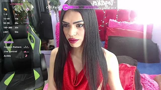 Snapshot of MARGOTFERRER chatting on 09/15/25, 05:51 MARGOTFERRER online show from 09/15/25, 05:51