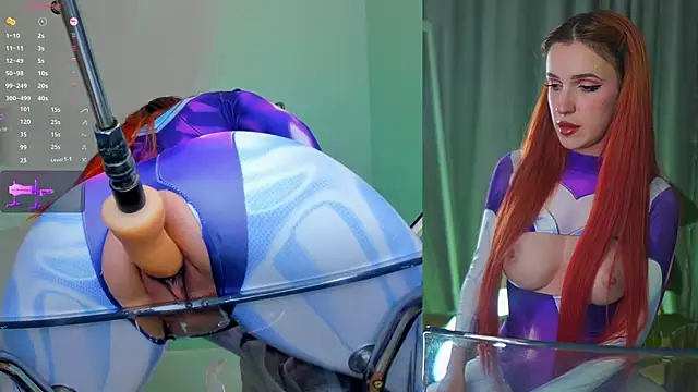 Eva Bailey  online show from 01/04/25, 09:41