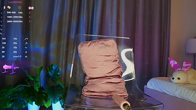 Eva Bailey  online show from 01/31/25, 01:11