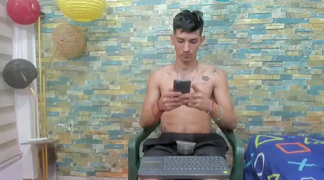 MasterSEX420 online show from 01/17/25, 12:52