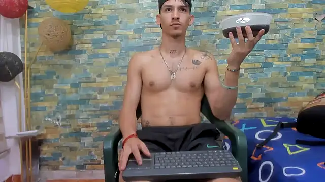 MasterSEX420 online show from 01/18/25, 01:08