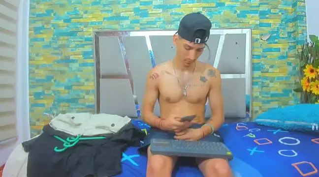 MasterSEX420 online show from 01/21/25, 12:29