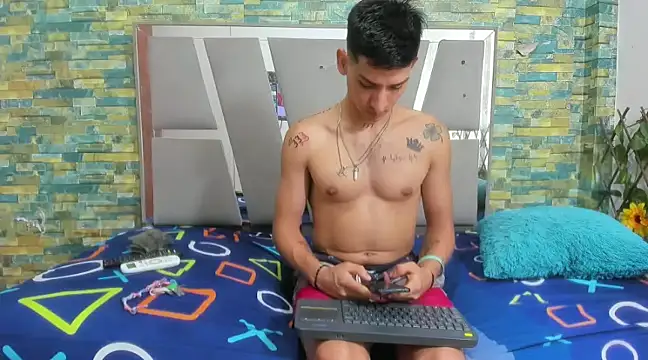 MasterSEX420 online show from 01/28/25, 04:29