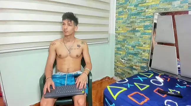 MasterSEX420 online show from 02/01/25, 12:58