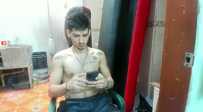 MasterSEX420 online show from 02/08/25, 02:38