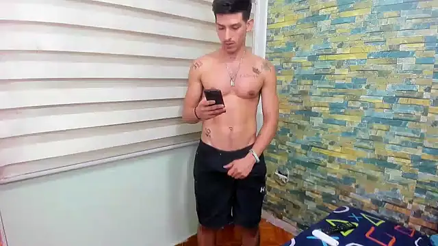 MasterSEX420 online show from 02/08/25, 05:39