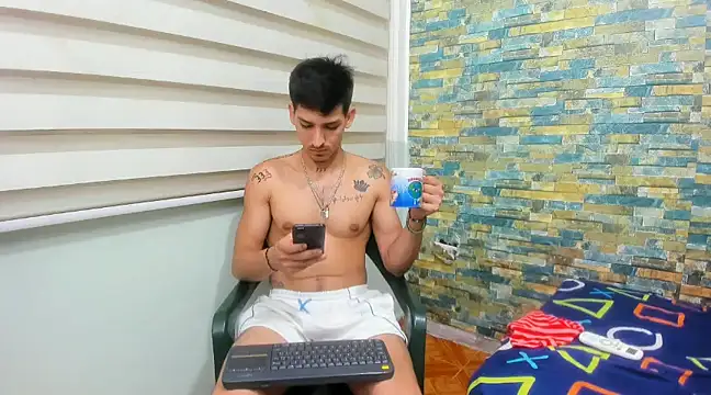 MasterSEX420 online show from 02/10/25, 04:14