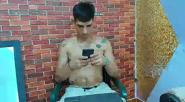 MasterSEX420 online show from 02/19/25, 12:22