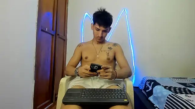 MasterSEX420 online show from 11/28/25, 01:25