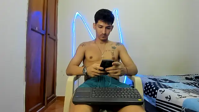 MasterSEX420 online show from 12/01/25, 01:27