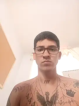 MasterSEX420 online show from 05/01/26, 04:22